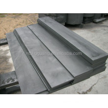 High Conductive Carbon Graphite Anode Block For Electrolysis